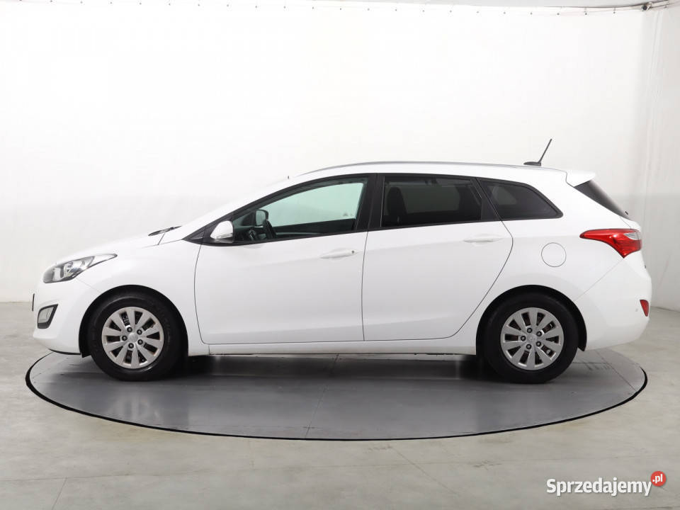 Hyundai i30 16 CRDi i30 Katowice