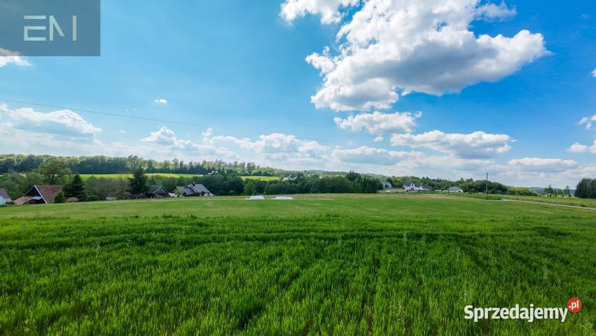 Sprzedaż gruntu 27200m2 Glinik Dolny