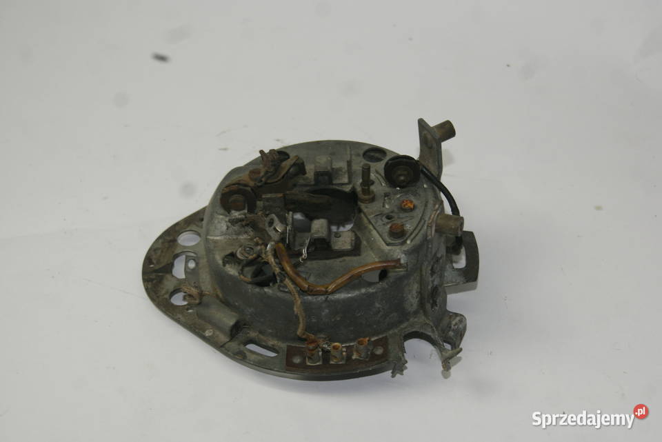 ADLER 250 ADLER 200 BOSCH LBZJ22E45 STOJAN PRĄDU Moduły zapłonowe Rybnik sprzedam