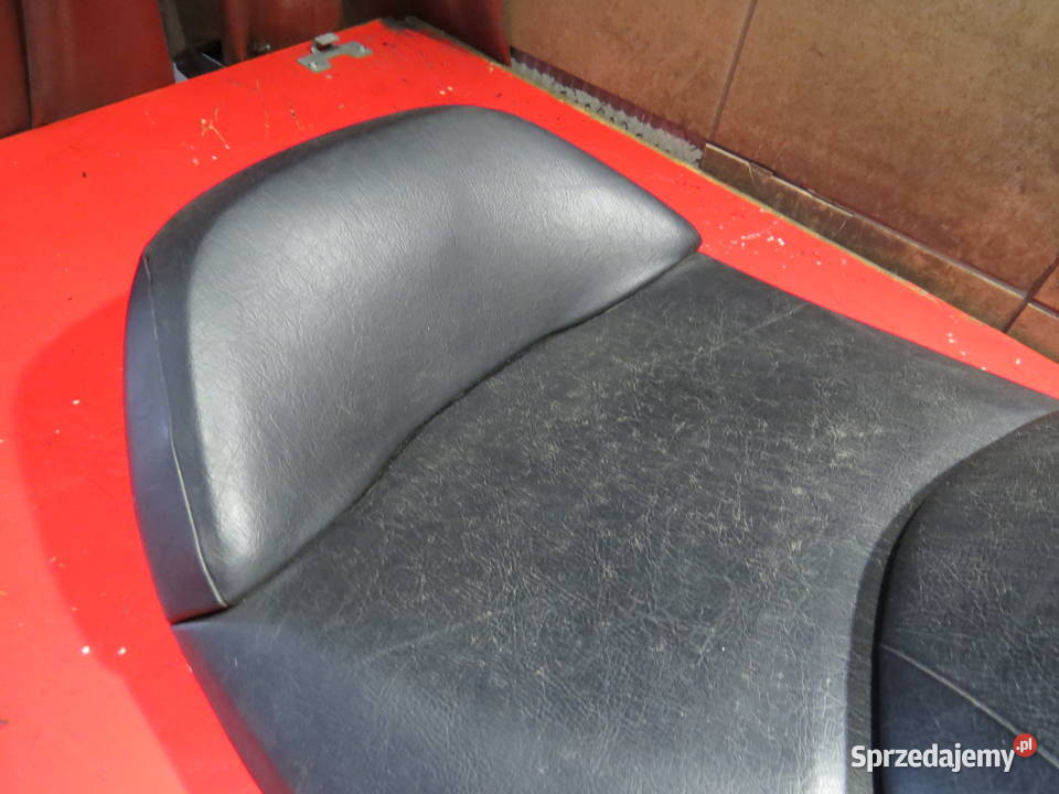 HONDA SILVER WING 400 650 SILVERWING FJS mazowieckie sprzedam