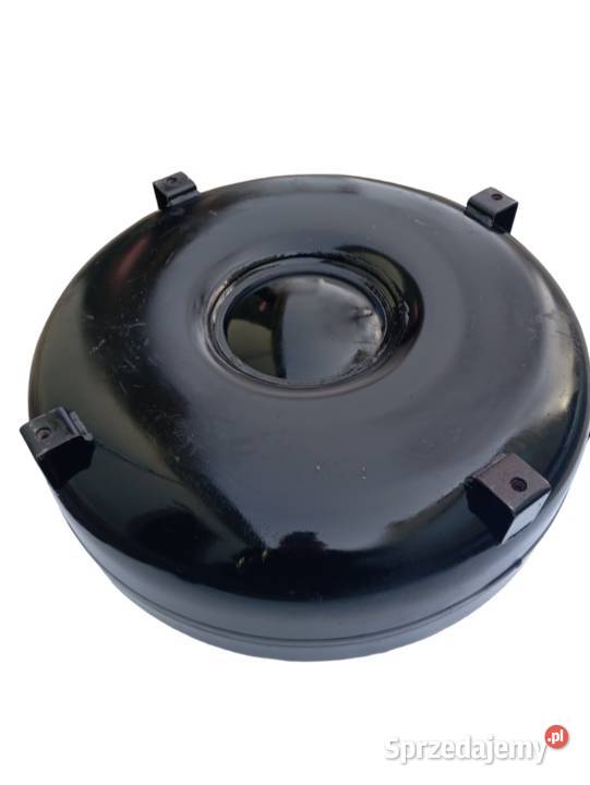 Zbiornik do LPi Vialle 650x270 72 L dokumenty osobowe lubelskie Lublin