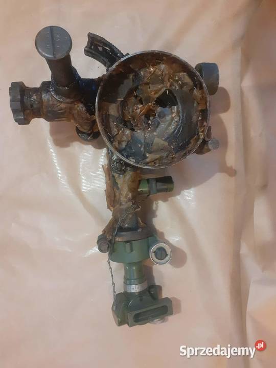 Celownik z podstawą 1944 Dębica sprzedam