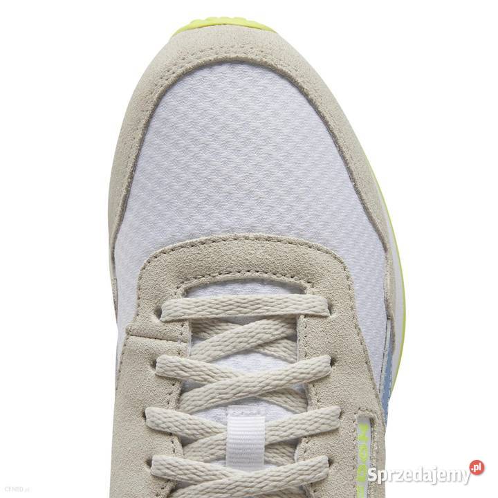 Reebok Royal Ultra EG9455 Damskie buty 385 Warszawa