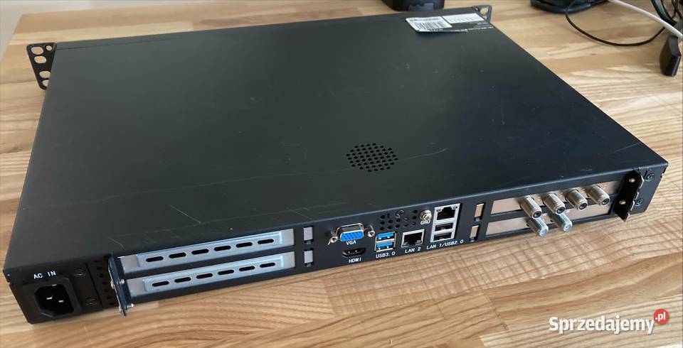 Serwer TBS MOI PRO AMD Streaming Box 2951 Olsztyn Sprzedajemy.pl