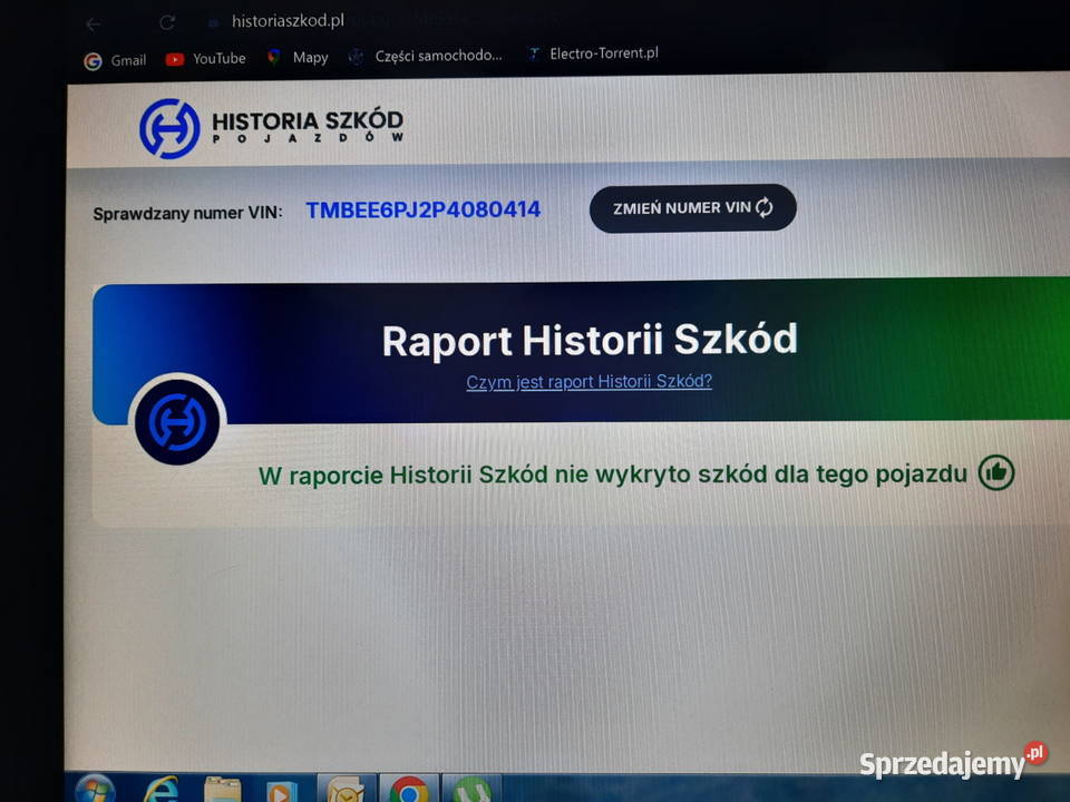 Skoda Fabia IV salon 1wł nowa Fabryczny lakier 4/5 Wałbrzych