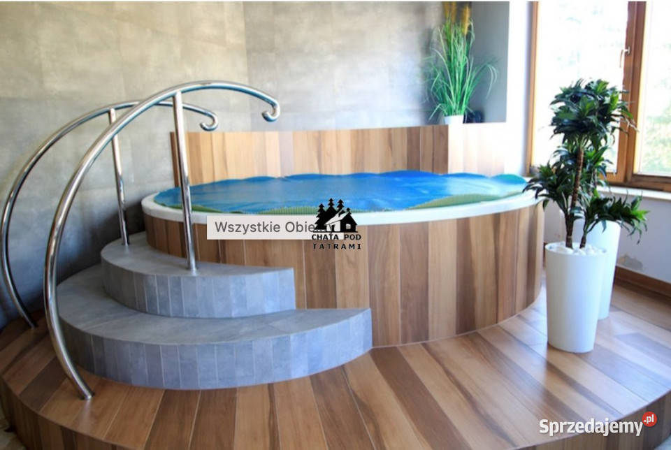 Mieszkanie 435m2 2 pokoje Zakopane