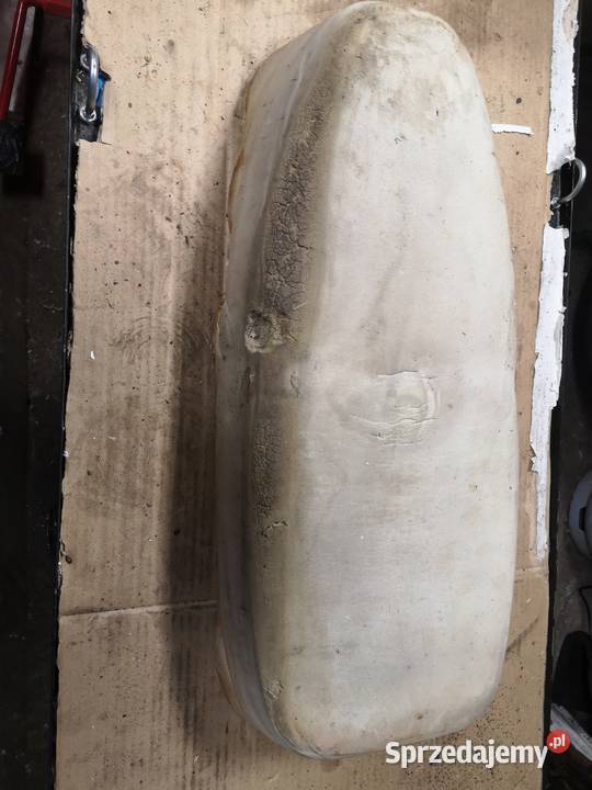 Gąbka siedzenia shl m17 gazela Łochów