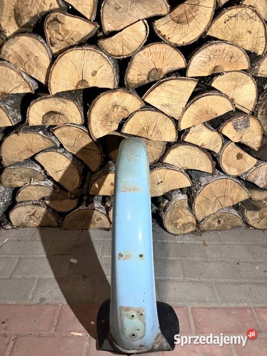 Błotnik tył Romet komar Ełk