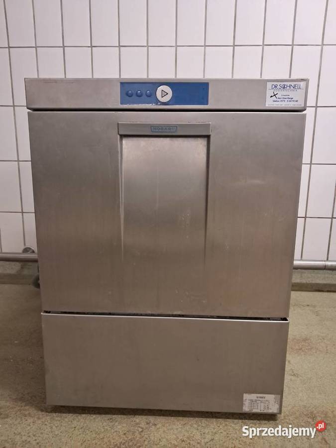 Zmywarka Hobart FXS70N