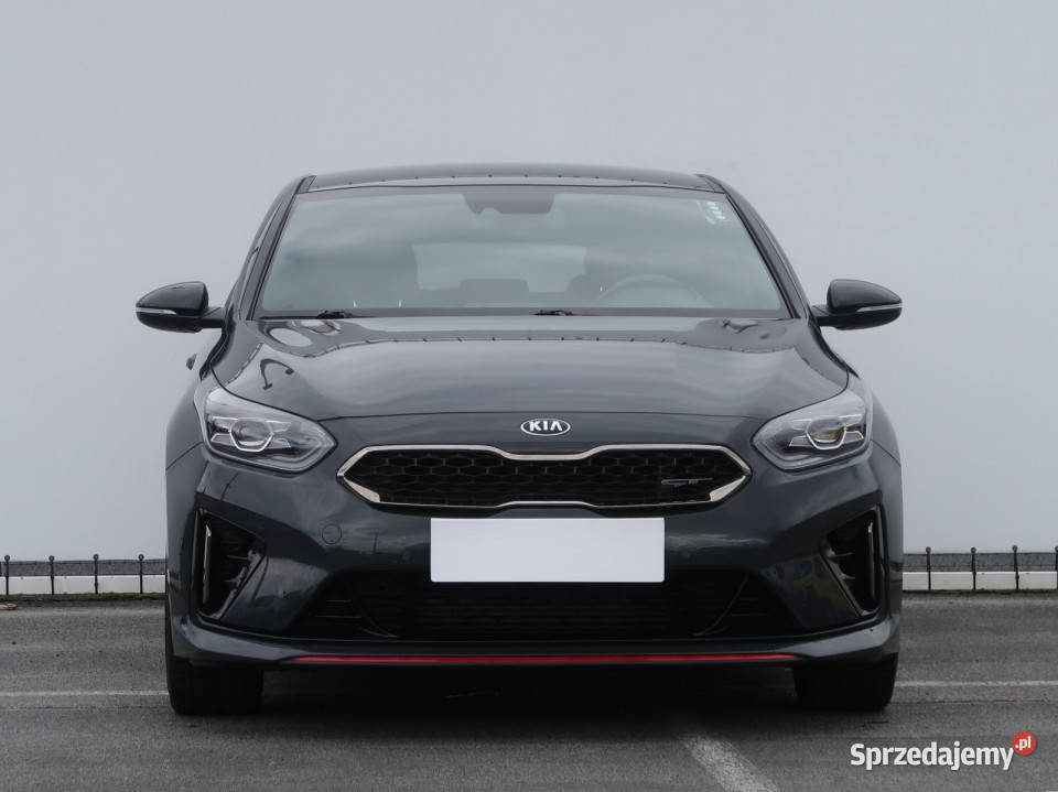 Kia ProCeed GT 16 TGDI 150KM Piaseczno
