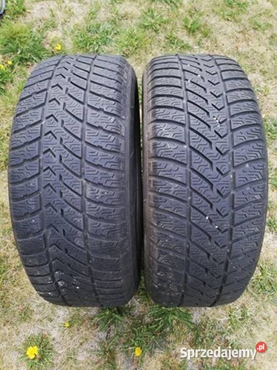 2 opony MS MALOYA CRESTA 20555R16 Kielce