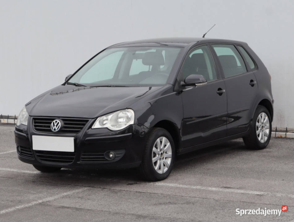 VW Polo 14 lubelskie Lublin