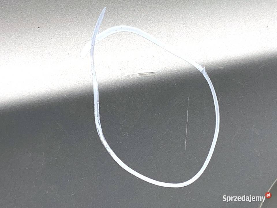 DRZWI PRAWY PRZÓD NISSAN QASHQAI J10 Crossover podkarpackie