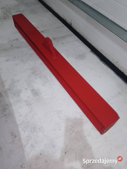 belka trawers śląskie Kłobuck