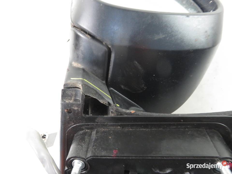 LUSTERKO LEWE SUZUKI SWIFT III ZCW sprzedam