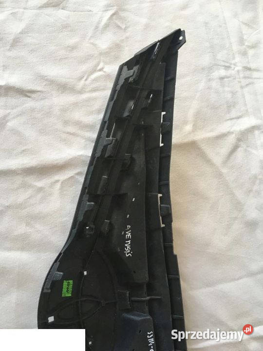 TOYOTA AVENSIS T27 ATRAPA GRILL 5311405120 GRIL Motoryzacja Kozubszczyzna
