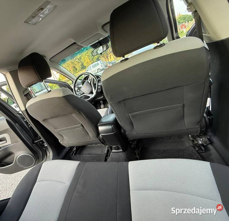 mam na sprzedaż Chevroleta Cruze 2011 z tempomat Piaseczno