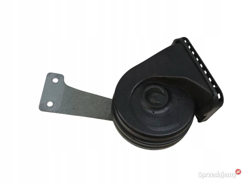 KLAKSON 50570734 Alfa Romeo Tonale I 2022 Rok produkcji 2024