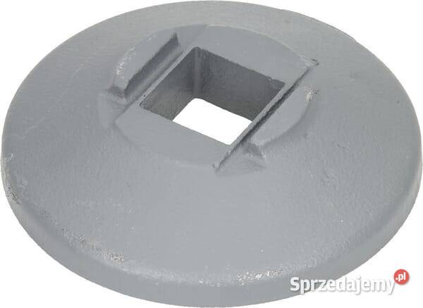 Nakładka końcowa walca 1279201070 Kamionna