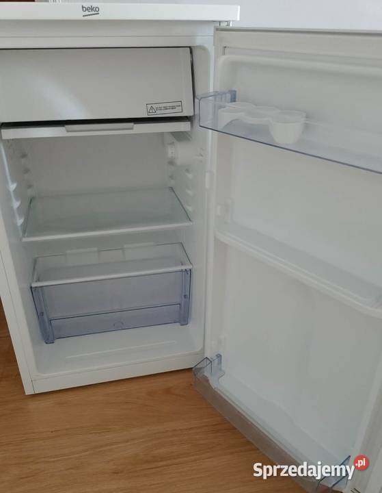 beko lodówkozamrażarka małopolskie Wolbrom sprzedam