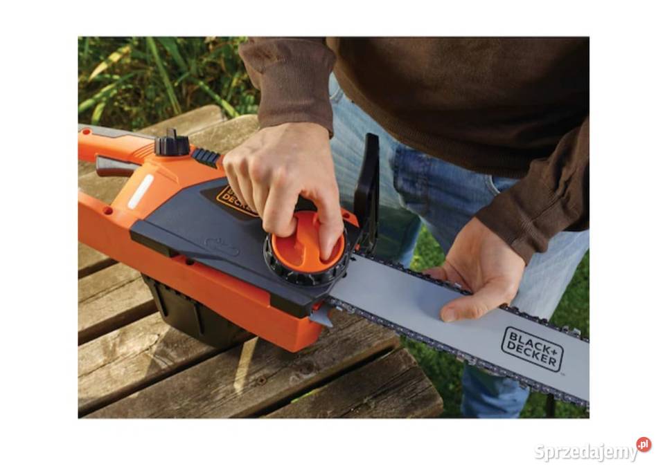 Pilarka łańcuchowa 2200 W 45 Bochnia
