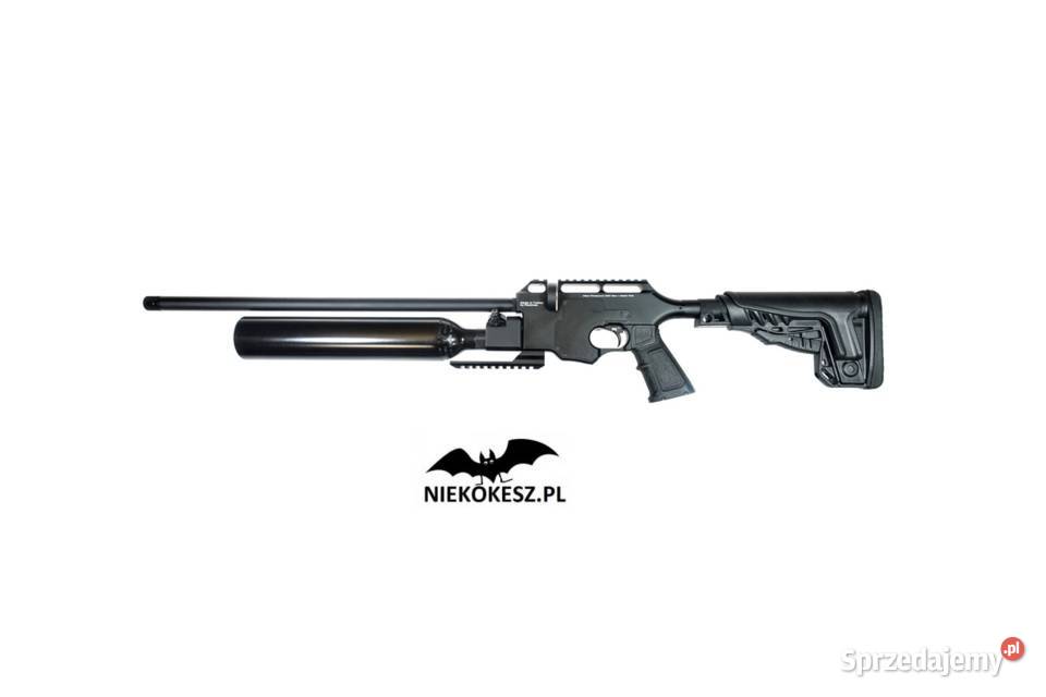Wiatrówka PCP Reximex Force 2 55 mm NIEKOKESZ Trzcianka