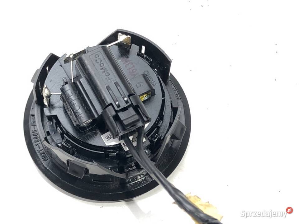 GŁOŚNIKI KOMPLET FORD GALAXY II AA6T18808AA Van podkarpackie