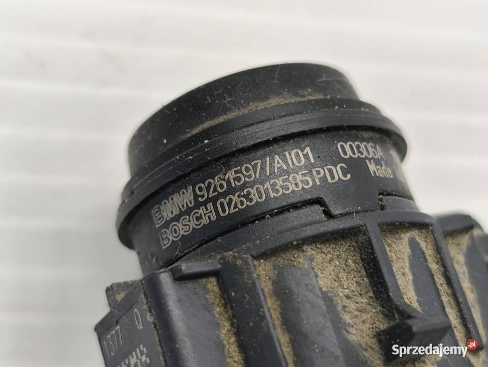 CZUJNIK PARKOWANIA PDC KOLOR B44 BMW F20 F21