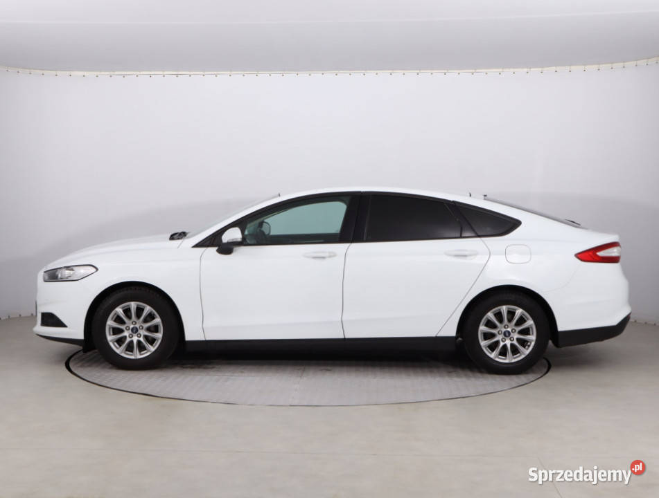 Ford Mondeo 20 TDCI bluetooth mazowieckie Piaseczno