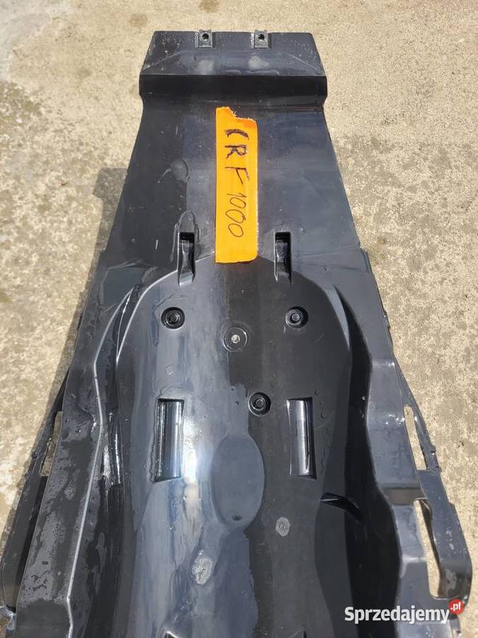 HONDA CRF 1000 17 AFRICA TWIN OEM NADKOLE sprzedam