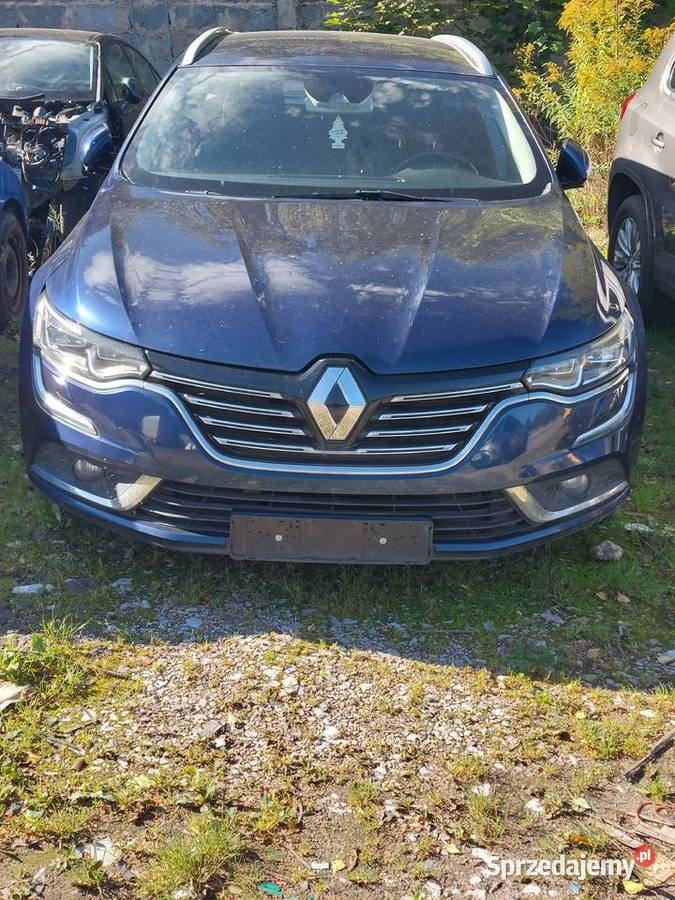 Talisman 160 full webasto skora sprowadzony Talisman dolnośląskie Sosnówka sprzedam