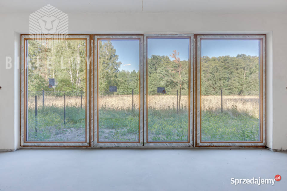 Sprzedam dom bliźniak 17688m2 Orzeszyn mazowieckie sprzedam