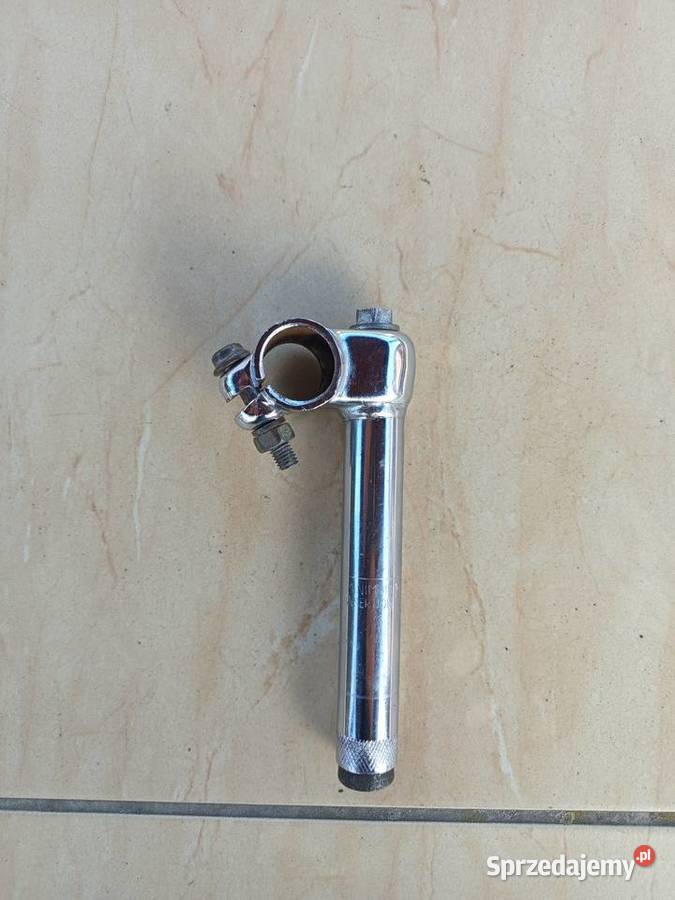 Mostek kierownicy motorynka Romet łódzkie Zgierz