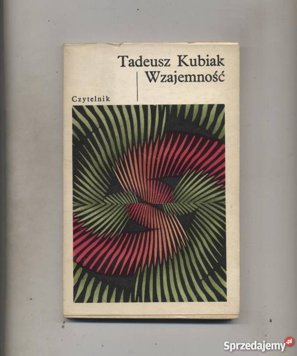 Wzajemność