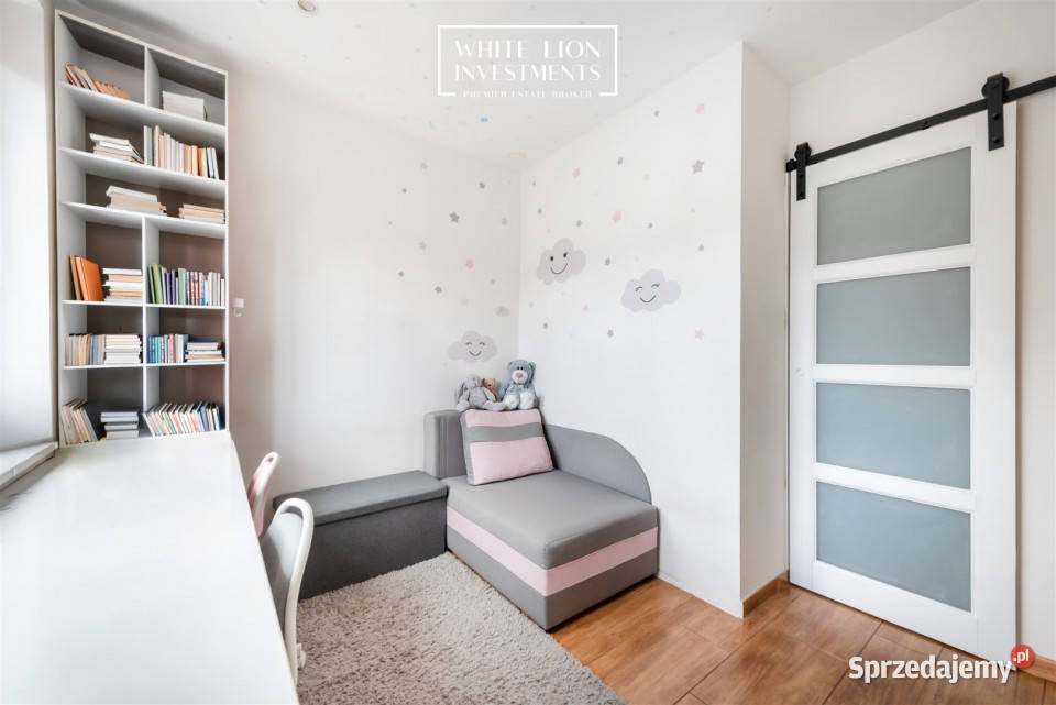 Sprzedam mieszkanie 388m2 Warszawa Liczba pokoi 2 mazowieckie