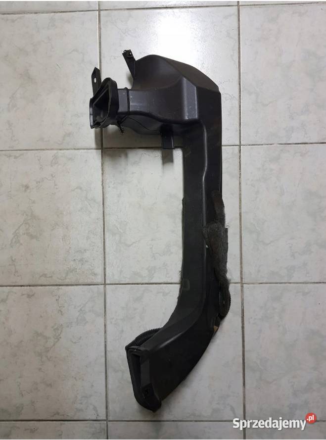 Kanał powietrza deski Maserati Ghibli osobowe Mielec