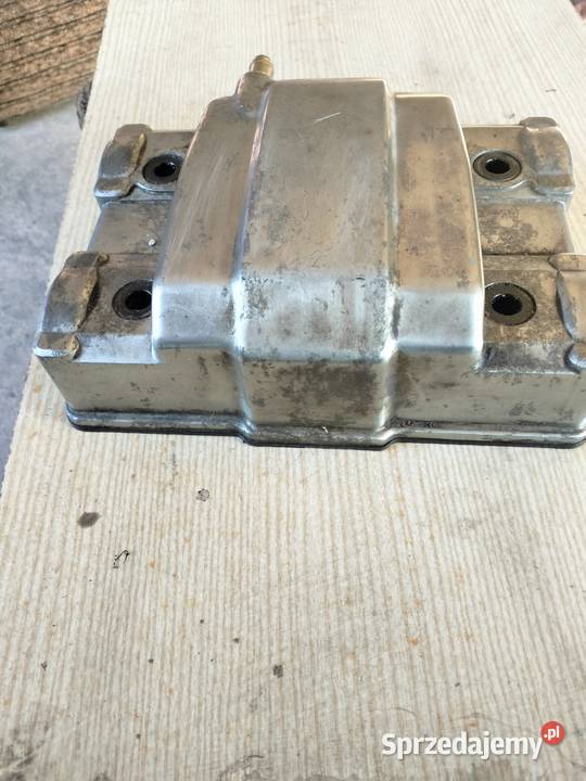 Pokrywa zaworów Honda CB 450s łódzkie Łubno