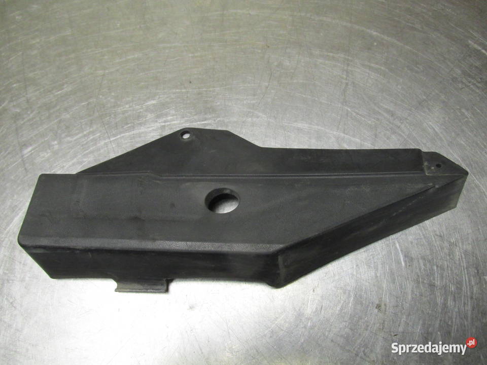 Plastik zamka siedzenia Yamaha XJ 900 Diversion Sandomierz sprzedam