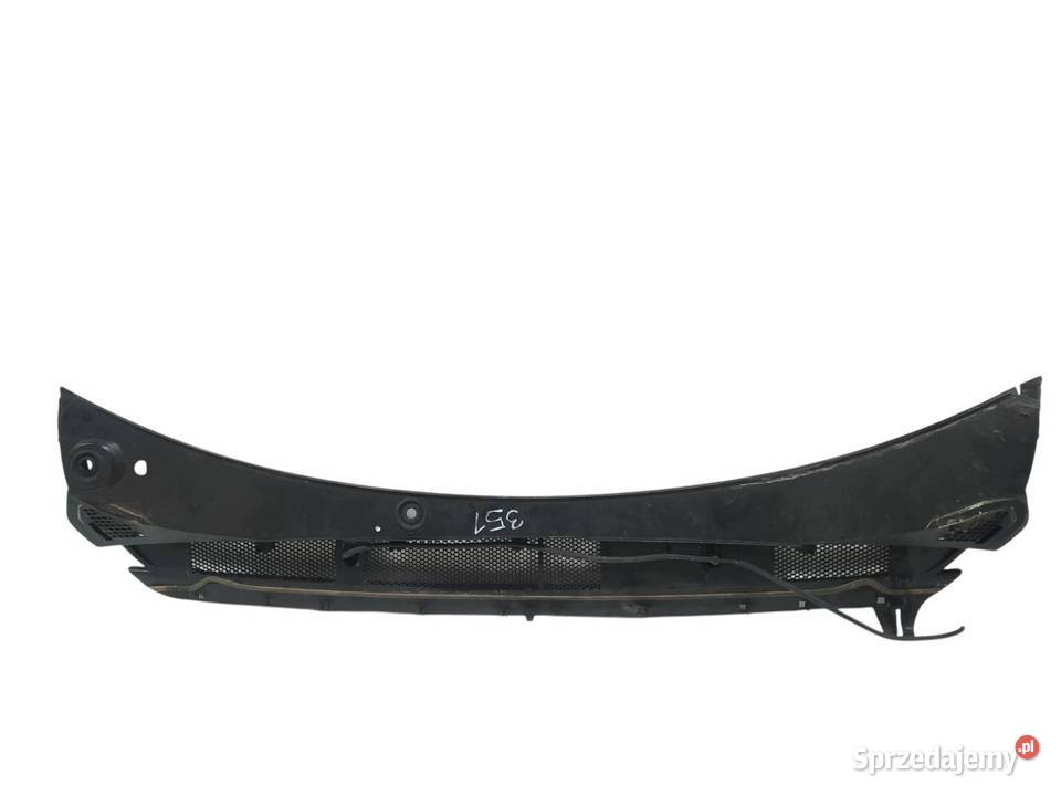 PODSZYBIE PLASTIKOWE T9 98057172XT Peugeot 308 osobowe sprzedam