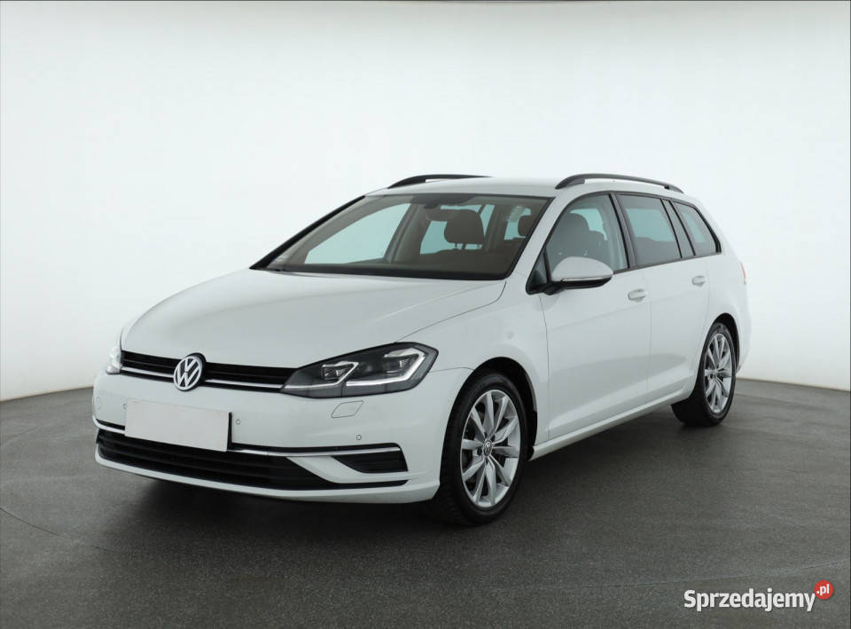 VW Golf 14 TSI Piaseczno