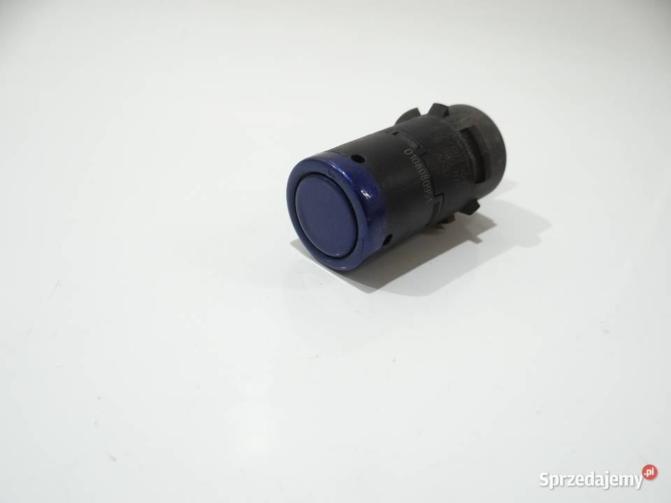 CZUJNIK PARKOWANIA PDC TYŁ BMW X3 E83 LCI lubelskie