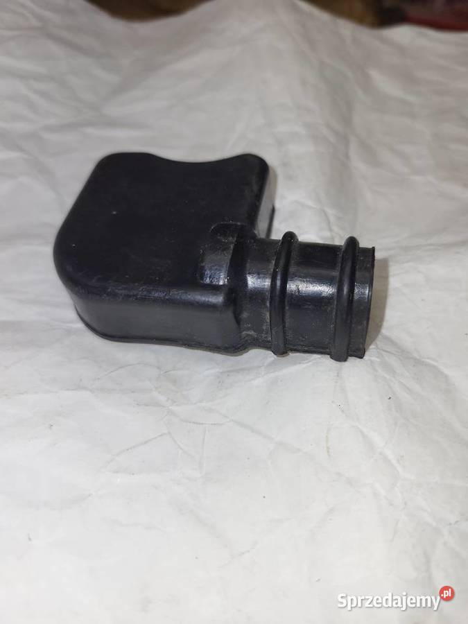 Trabant 601 Oryginalna osłona czopa akumulatora Piaseczno