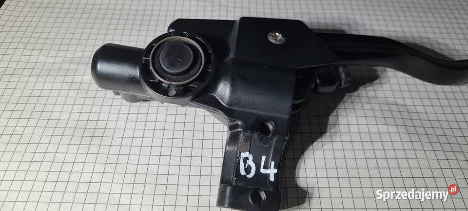 Pompa hamulcowa 170616 BMW Honda Kawasaki Suzuki Warszawa