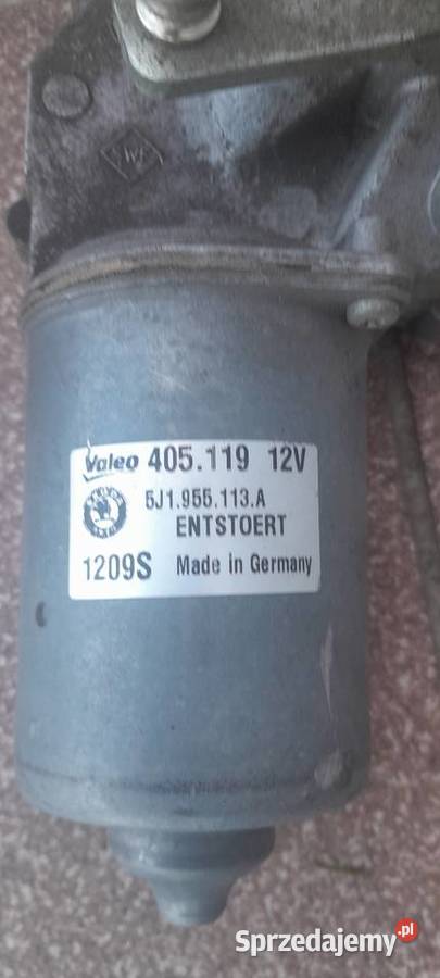Sprzedam mechanizm Mechanizm silniczek Dobiegniew