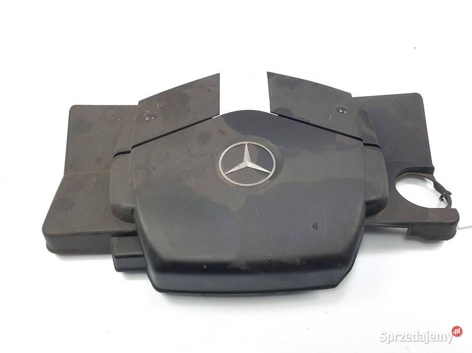 OSŁONA MERCEDES W 220 LIFT A1130101367 Lipno