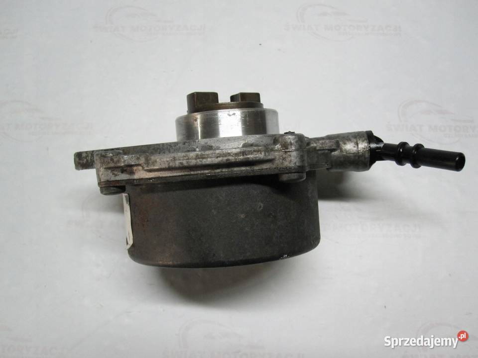 MINI COOPER 16 B VTI N12B16 120 VACUM POMPA osobowe Pompy podciśnieniowe