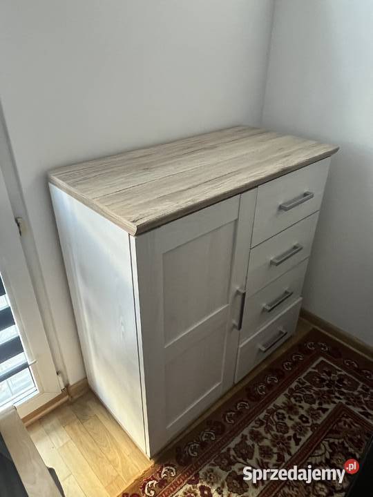 Komoda 100cm Warszawa