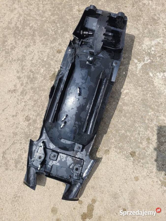 BMW R 1200 GS K25 R1200GS OEM NADKOLE OSŁONA Nowy Tomyśl