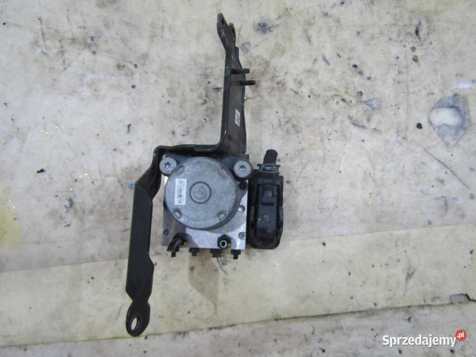 POMPA HAMULCOWA ESP ABS KIA STONIC BE6003V109 osobowe