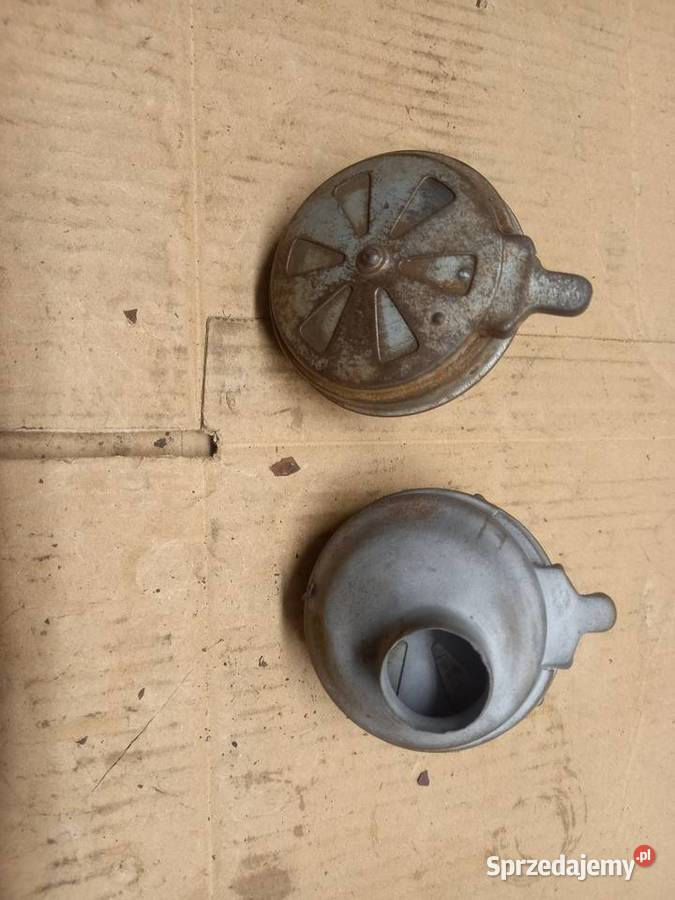 Filtr gaźnik simson sr1 sr2 Pozostałe Sokołów Podlaski